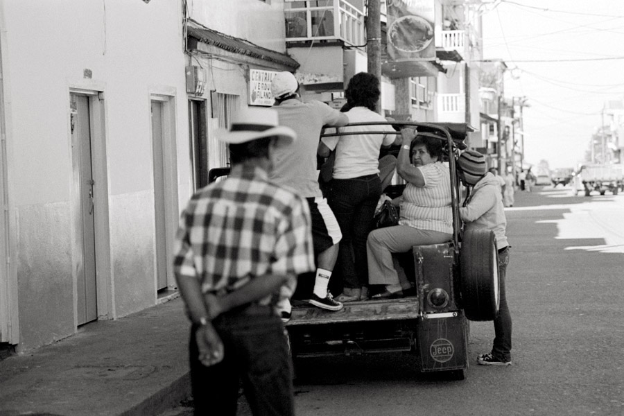 Filandia, Colombia 2009.